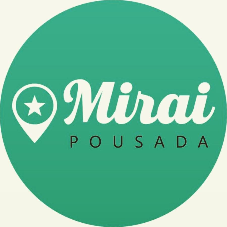 Pousada Mirai -Centro- Arraial do Cabo Exteriör bild